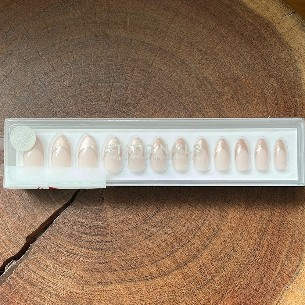 Press on Nails